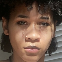 Serena Allure Nagie