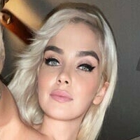 Serena Stone Nagie