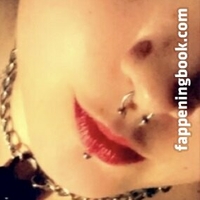 shadowmistress95 Nagie