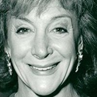 Sheila Steafel Nagie