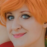 shelbyeileencosplay Nagie