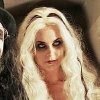 Sheri Moon Zombie Nagie