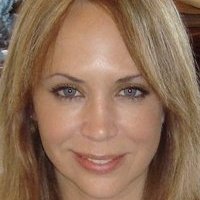 Sherrie Rose Nagie