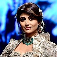 Shilpa Shetty Nagie