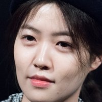 Shin Eun-Kyung Nagie