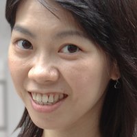 Shirley Yu Nagie
