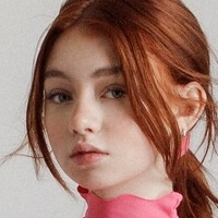 Sicily Rose Nagie