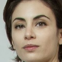 Silvia Rubino Nagie