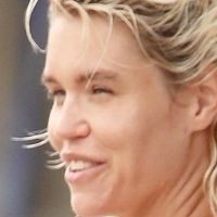 Simone Ormesher Nagie