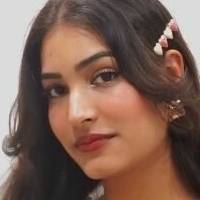 Simran Bajwa Nagie