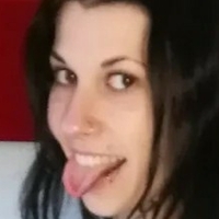 SkinnyBitch Nagie