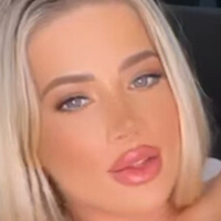 Skylar Haze Nagie