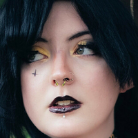 sleepiestbunny Nagie