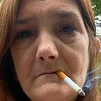 Smokey Passion Nagie