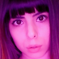 Sofía Alien Nagie
