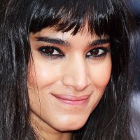 Sofia Boutella Nagie