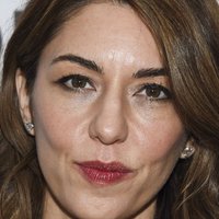 Sofia Coppola Nagie