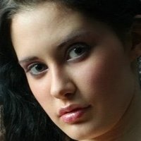 Sofia Rudieva Nagie