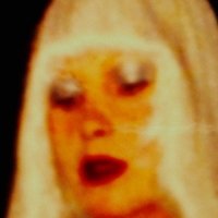 Solange Blondeau Nagie