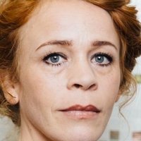 Sólveig Arnarsdóttir Nagie