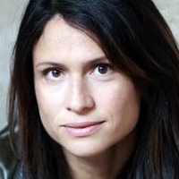 Sonia Mankaï Nagie