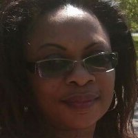Sonia Zembourou Nagie