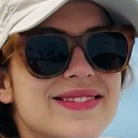 Sophia Abrahão Nagie