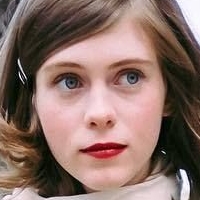 Sophia Lillis Nagie