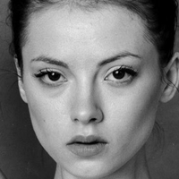 Sophie La Sage Nagie