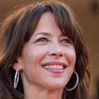 Sophie Marceau Nagie