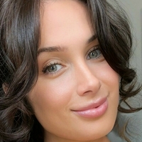 Sophie Roseficial Blue Nagie