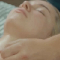 SportASMRMassage Nagie