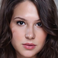 stacyvandenbergofficial Nagie