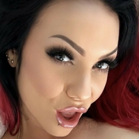 Starfucked Model Nagie