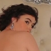 Stefania Ferrario Nagie