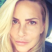Stefania Orlando Nagie