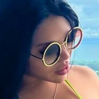 Stefany Camus Gutierrez Nagie