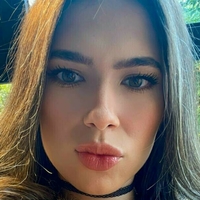 stefanycamacho Nagie