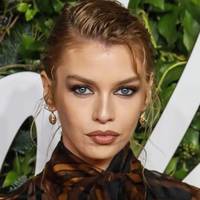 Stella Maxwell Nagie