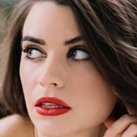 Stephanie Domet Nagie
