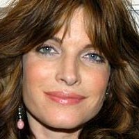 Stephanie Seymour Nagie