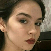 stepsislilli Nagie