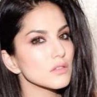 Sunny Leone Nagie