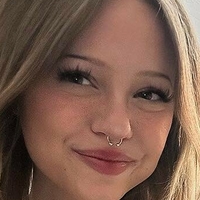 sydybecca Nagie