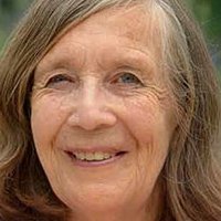 Sylvia Wright Nagie