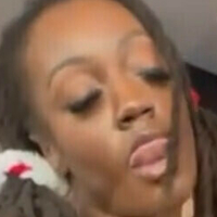 symoneskyefree Nagie