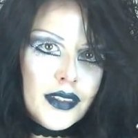 Syn DeVil Nagie