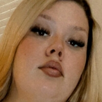 TabbyVonDAMN Nagie