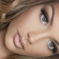 Tahlia Zavala Nagie