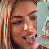 Talia Skye Nagie